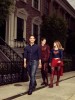 Supergirl | Superman & Lois Photos Promos Crossover The Flash 