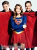 Supergirl | Superman & Lois 2016 | Photos super-heroes crossover 