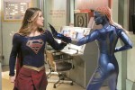 Supergirl | Superman & Lois Indigo 