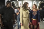 Supergirl | Superman & Lois Olivia Marsdin 