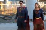 Supergirl | Superman & Lois Clark Kent 