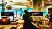 Supergirl | Superman & Lois SPG | Photos de Tournage de la Saison 1 
