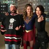 Supergirl | Superman & Lois SPG | Photos de Tournage de la Saison 2 