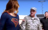 Supergirl | Superman & Lois General Sam Lane 