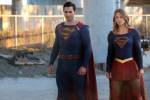 Supergirl | Superman & Lois La relation entre Kara et Clark 