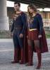 Supergirl | Superman & Lois La relation entre Kara et Clark 