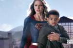 Supergirl | Superman & Lois Marcus 
