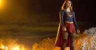 Supergirl | Superman & Lois Le costume de Supergirl 