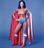 Supergirl | Superman & Lois Lynda Carter 