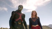 Supergirl | Superman & Lois Kara - J'onn 