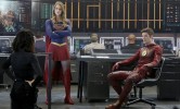 Supergirl | Superman & Lois Kara - Barry 
