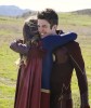 Supergirl | Superman & Lois Kara - Barry 