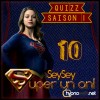 Supergirl | Superman & Lois Quizz de la saison 1 