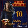 Supergirl | Superman & Lois Quizz de la saison 2 