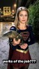 Supergirl | Superman & Lois SPG | Photos de Tournage de la Saison 4 