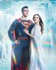 Supergirl | Superman & Lois 2018 | Photos Arrow-verse crossover 
