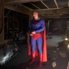 Supergirl | Superman & Lois SPG | Photos de Tournage de la Saison 5 