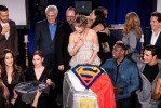 Supergirl | Superman & Lois 14-12-2019 - 100th celebration 
