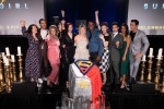 Supergirl | Superman & Lois 14-12-2019 - 100th celebration 