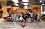 Supergirl | Superman & Lois S&L | Photos de Tournage de la Saison 1 