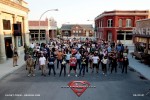 Supergirl | Superman & Lois S&L | Photos de Tournage de la Saison 1 