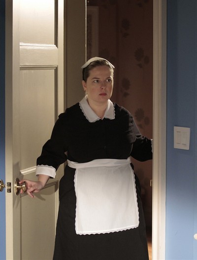 Photo de l'épisode #4.17