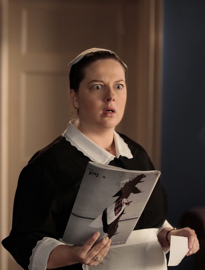 Photo de l'épisode #4.17