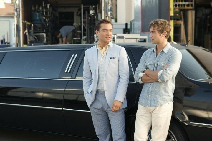 Photo de l'épisode #5.01
