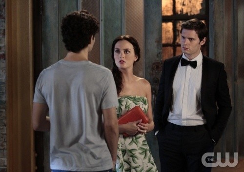Photo de l'épisode #5.01