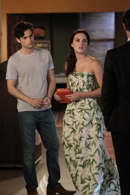 Photo de l'épisode #5.01