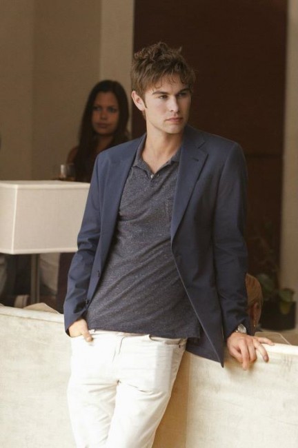 Photo de l'épisode #5.01