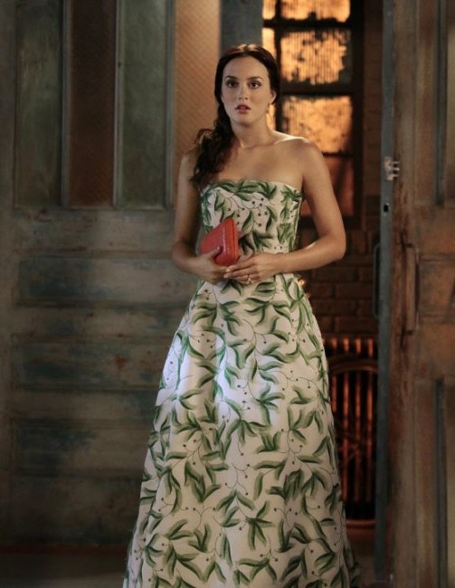 Photo de l'épisode #5.01