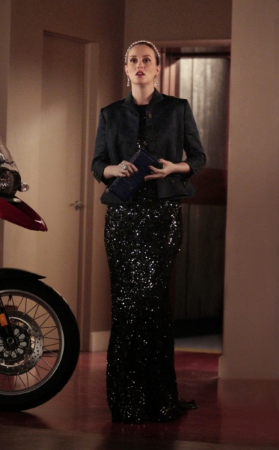 Photo de l'épisode #6.05