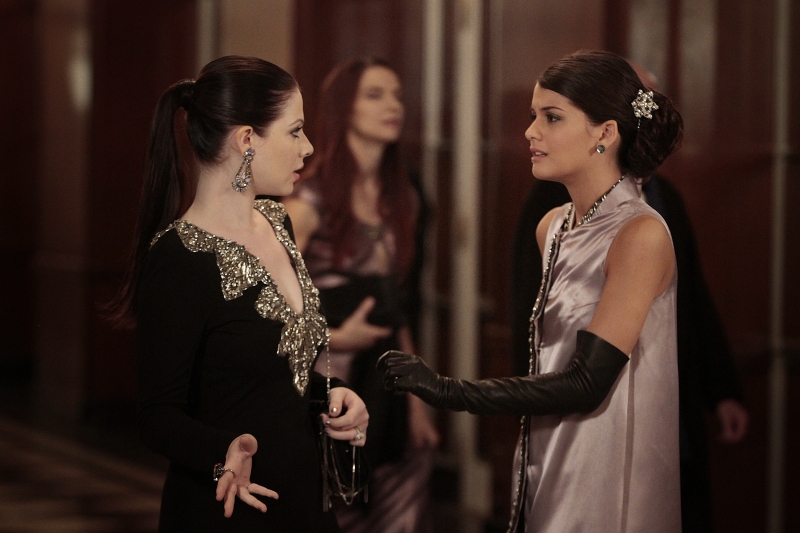 Photo de l'épisode #6.05