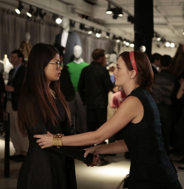 Photo de l'épisode #6.07