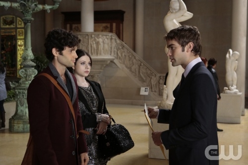 Photo de l'épisode #6.10