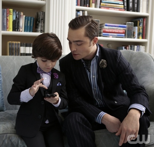Photo de l'épisode #6.10