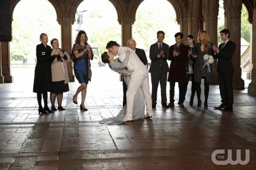 Photo de l'épisode #6.10