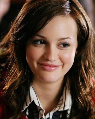 Blair Waldorf
