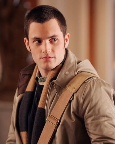 Dan Humphrey