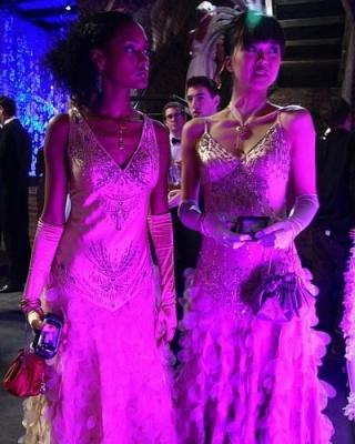 Les copines de Blair