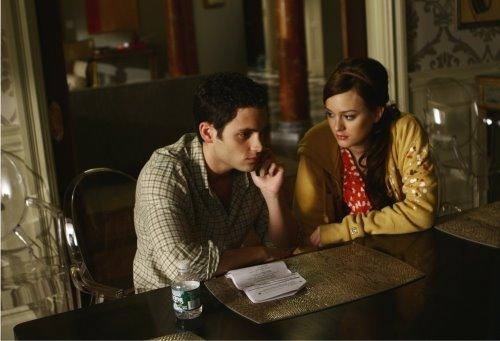 Blair et Dan