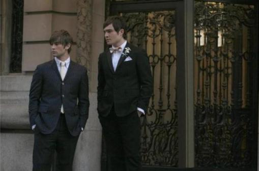 Chuck et Nate
