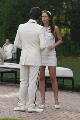 Blair affronte Chuck