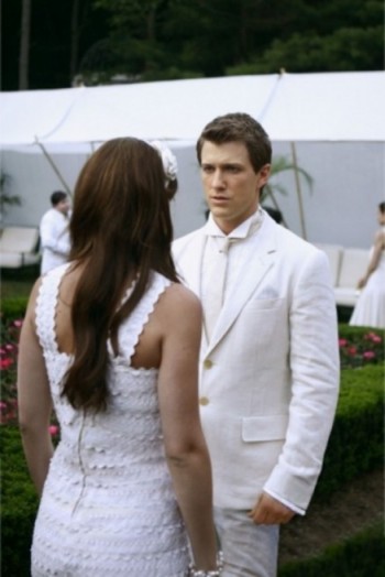 Marcus et Blair