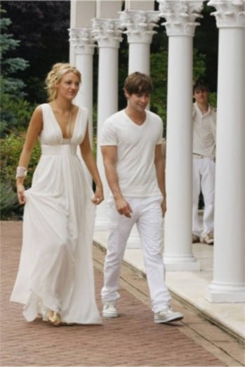 Serena et Nate