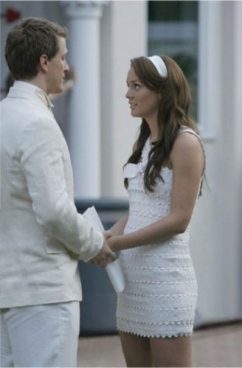 Blair et Marcus