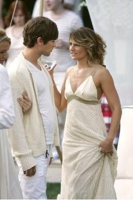 Catherine et Nate
