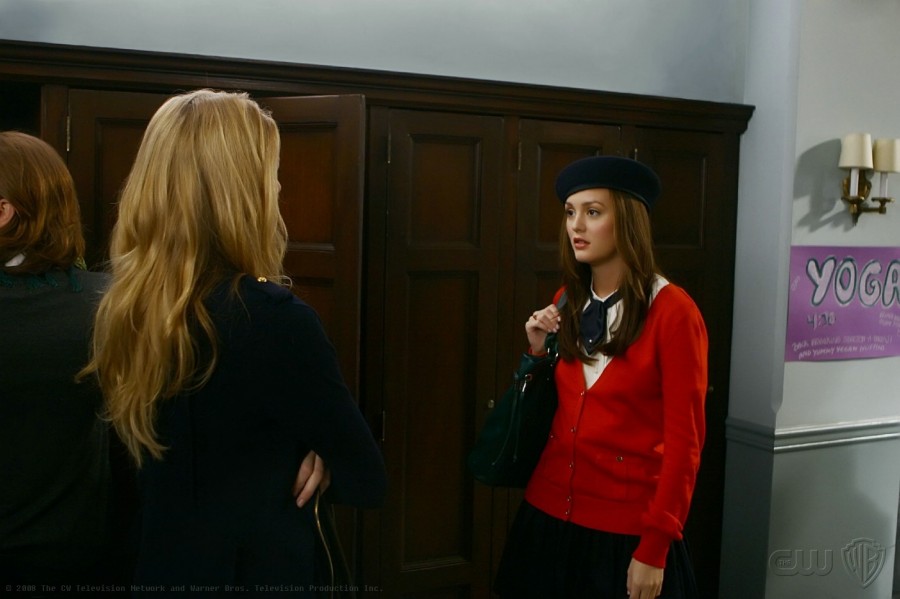 Blair
