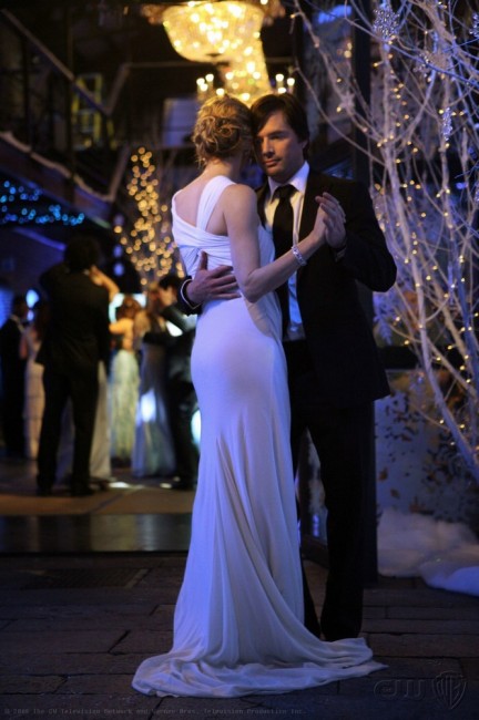 Rufus et Lily au bal